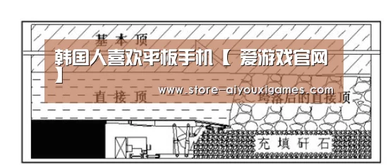 韩国人喜欢平板手机【 爱游戏官网】(图3) 爱游戏体育